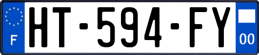 HT-594-FY