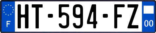 HT-594-FZ