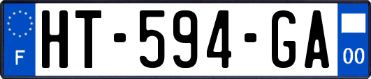 HT-594-GA