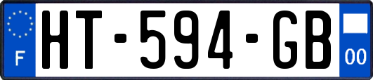 HT-594-GB