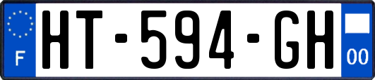 HT-594-GH
