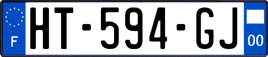 HT-594-GJ