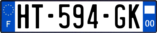 HT-594-GK