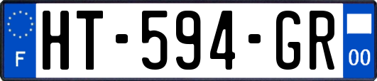 HT-594-GR