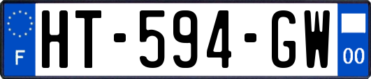 HT-594-GW
