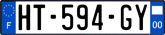 HT-594-GY