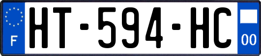 HT-594-HC