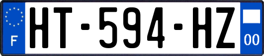 HT-594-HZ