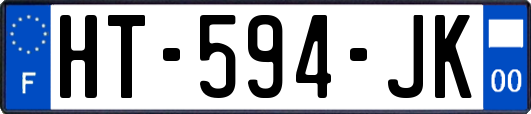 HT-594-JK