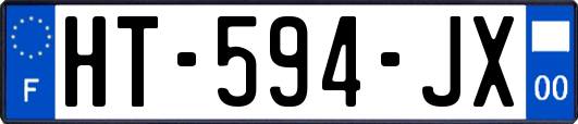 HT-594-JX