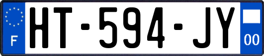 HT-594-JY