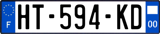 HT-594-KD