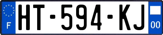 HT-594-KJ