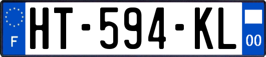 HT-594-KL