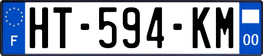 HT-594-KM