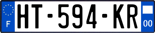 HT-594-KR