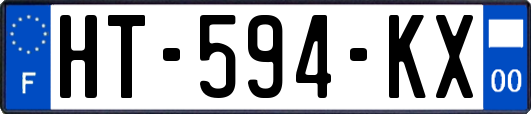 HT-594-KX