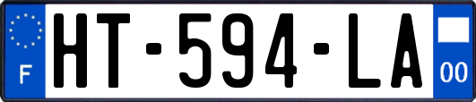 HT-594-LA