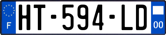 HT-594-LD