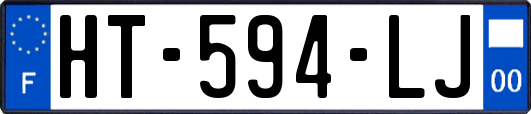 HT-594-LJ