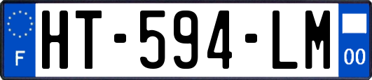HT-594-LM
