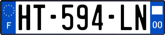HT-594-LN
