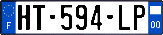 HT-594-LP