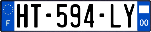 HT-594-LY