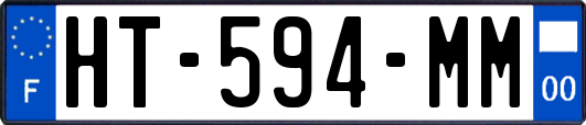HT-594-MM