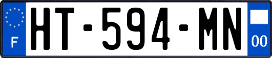 HT-594-MN