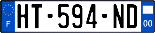 HT-594-ND