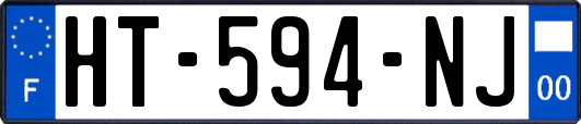 HT-594-NJ