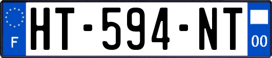 HT-594-NT