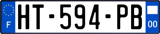 HT-594-PB