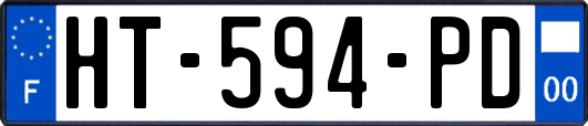 HT-594-PD