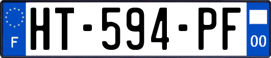 HT-594-PF
