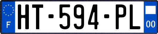 HT-594-PL