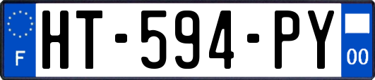 HT-594-PY