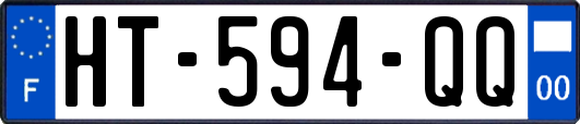 HT-594-QQ