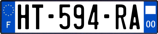 HT-594-RA