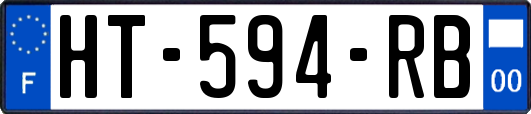 HT-594-RB