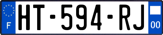 HT-594-RJ