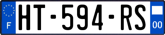 HT-594-RS
