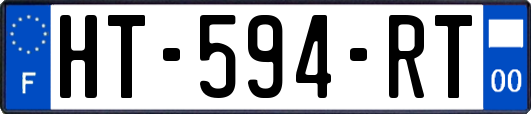HT-594-RT