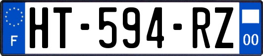 HT-594-RZ