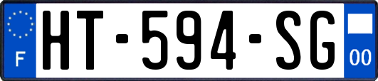 HT-594-SG