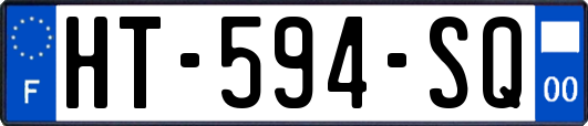 HT-594-SQ