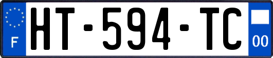 HT-594-TC