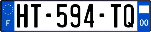 HT-594-TQ