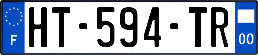 HT-594-TR